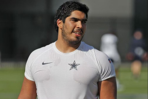 Isaac Alarcón