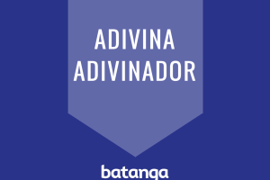 Adivina adivinador