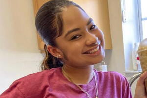 Missing College Student-Florida
