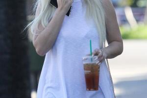 Amanda Bynes