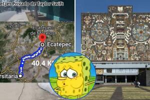 Un estudiante caminó más de 40 kilómetros para llegar a su universidad; gravó todo su recorrido para TikTok