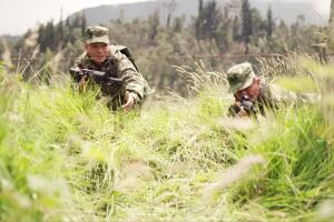 El Chapo capítulo 8