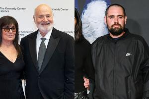 Nick Reiner es acusado del asesinato de sus padres y podría enfrentar pena de muerte.