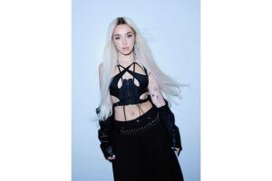 Lola Indigo asistirá a Premios Juventud 2025