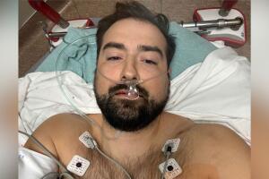 tiroteo masivo Austin Calle Sexta sobreviviente hispano disparo gastos medicos George Davis