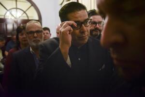 Rafael "Tatito" Hernandez Montanez