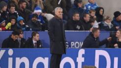 El Chelsea despide a José Mourinho