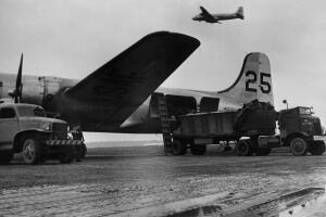 BERLIN-AIRLIFT