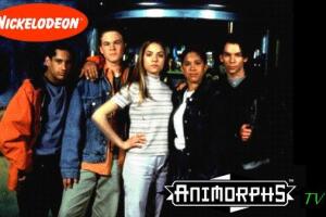 Animorphs