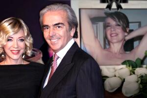 Edith González aniversario luctuoso