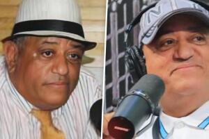Muere Nicolás Díaz 'Margaro': hallan al comediante dominicano muerto en su casa