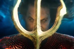 Aquaman 2