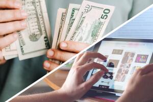 factura internet $50 austin Programa EBB