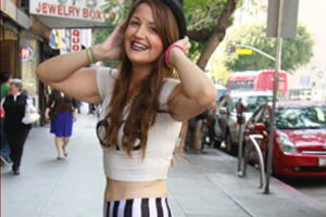 Saiba como Catharine Acurso transformou o corpo de forma gradual