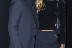 Brooklyn Beckham, Nicola Peltz