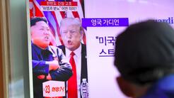 ¿Qué hará China en caso de guerra nuclear entre EEUU y Corea del Norte? Un diario estatal chino da pistas