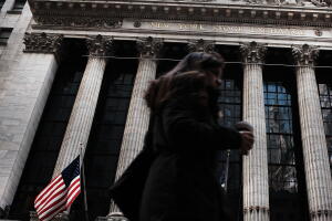 Wall Street este viernes