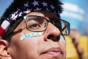 DACA English