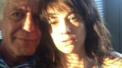 Asia Argento, la última historia de amor de Anthony Bourdain