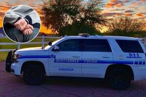 Cita romántica termina en robo y secuestro en Scottsdale