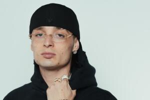 Latin American Music Awards 2024: Peso Pluma está nominado en la categoría Artista Del Año