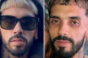 ¿Qué pasa con la salud de Anuel?: lo que se sabe