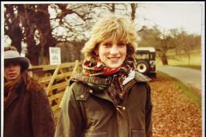 Lady Di 