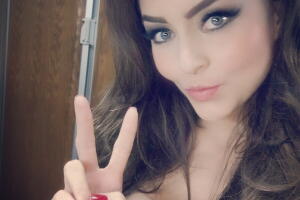 Angelique Boyer
