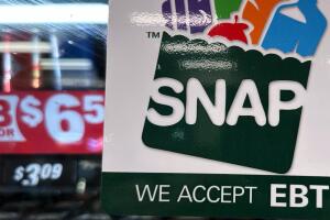 Hay nuevas reglas de trabajo para beneficiarios SNAP en Nueva York.