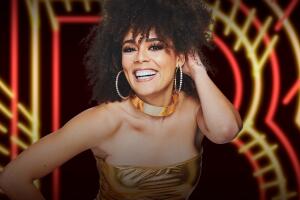 Mira Quién Baila 2022: Brenda Kellerman, participante del reality show