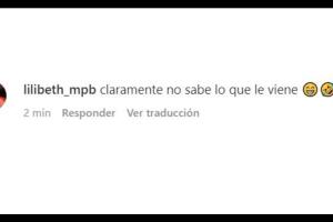 Comentarios foto Piqué y Clara Chía