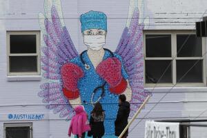 Virus Outbreak Colorado