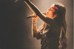 Mon Laferte 