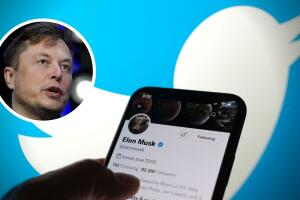 Elon Musk amenazó el lunes con retirar su oferta de 44,000 millones de dólares para adquirir Twitter, empresa con sede el Área de la Bahía, acusando a la compañía de negarse a darle información sobre sus cuentas de usuarios falsos.