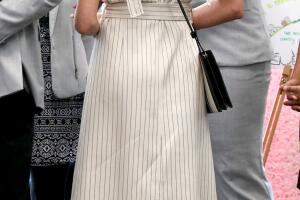 Meghan -  diario de estilo