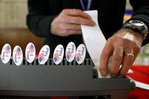 Texas Begins Early Voting Ahead Of March 4 Primary