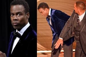 Premios Oscar 2022: Chris Rock declina levantar cargos contra Will Smith tras bofetada
