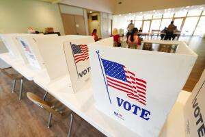 Election 2022 House Mississippi