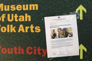 CORRECTION Missing Student Utah