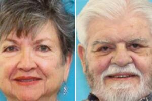 desaparición adultos mayores, alerta Silver, Texas, Nuevo México, hipotermia, Linda Lightfoot,