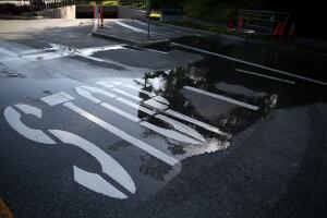 Cómo perder tu licencia de conducir