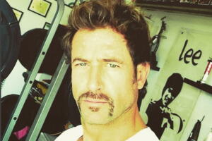 Gabriel Soto