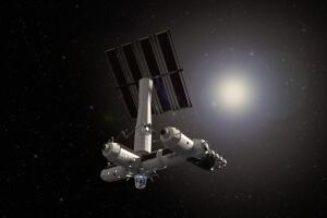 Cuenta atrás para la Estación Espacial Comercial