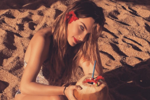 Belinda 