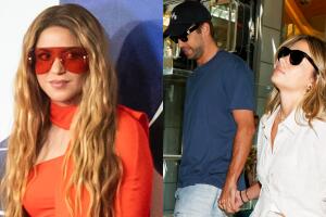 Clara Chía habría estallado contra Piqué: le habría pedido que la "defienda" de Shakira 
