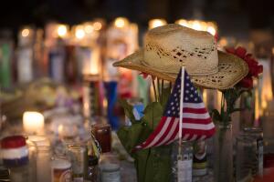 Las Vegas Mourns After Largest Mass Shooting In U.S. History
