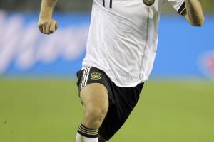 Miroslav Klose