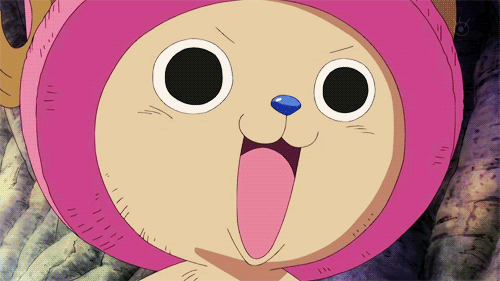 Tony Tony Chopper