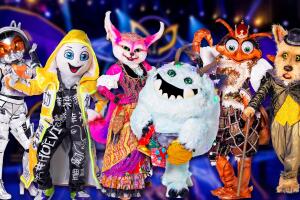 Conoce a los 18 personajes de la tercera temporada de ¿Quién Es La Mácara?