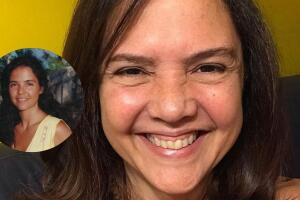 Tereza Seiblitz desabafa sobre ageismo